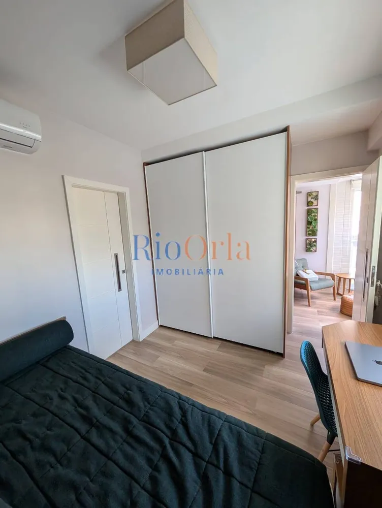 Apartamento, 2 quartos, 80 m² - Foto 24