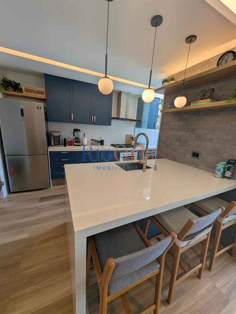 Apartamento, 2 quartos, 80 m² - Foto 4