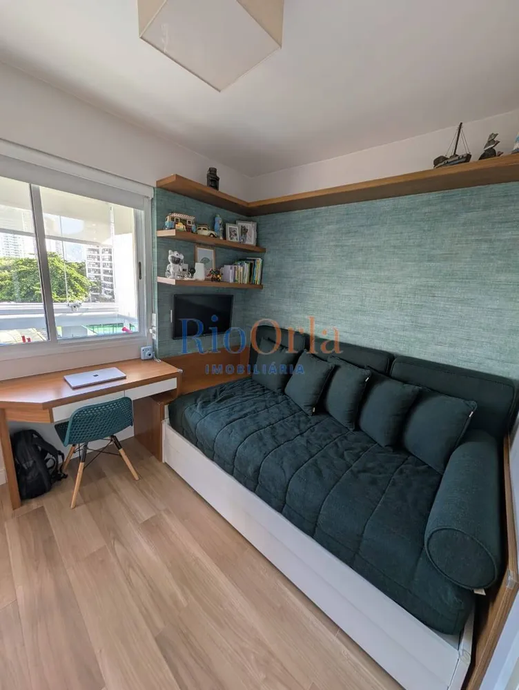 Apartamento, 2 quartos, 80 m² - Foto 28