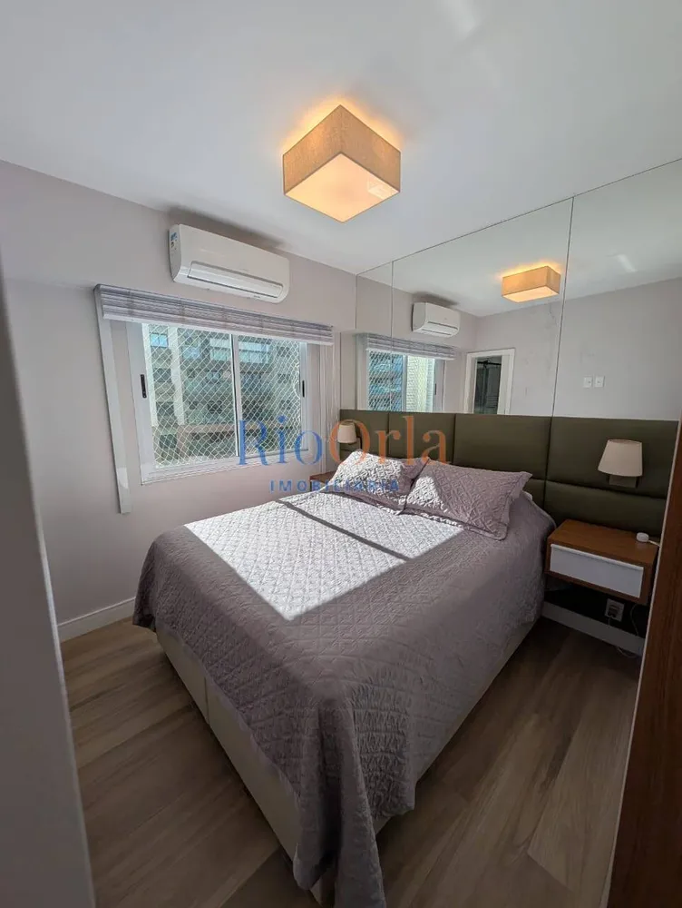 Apartamento, 2 quartos, 80 m² - Foto 20