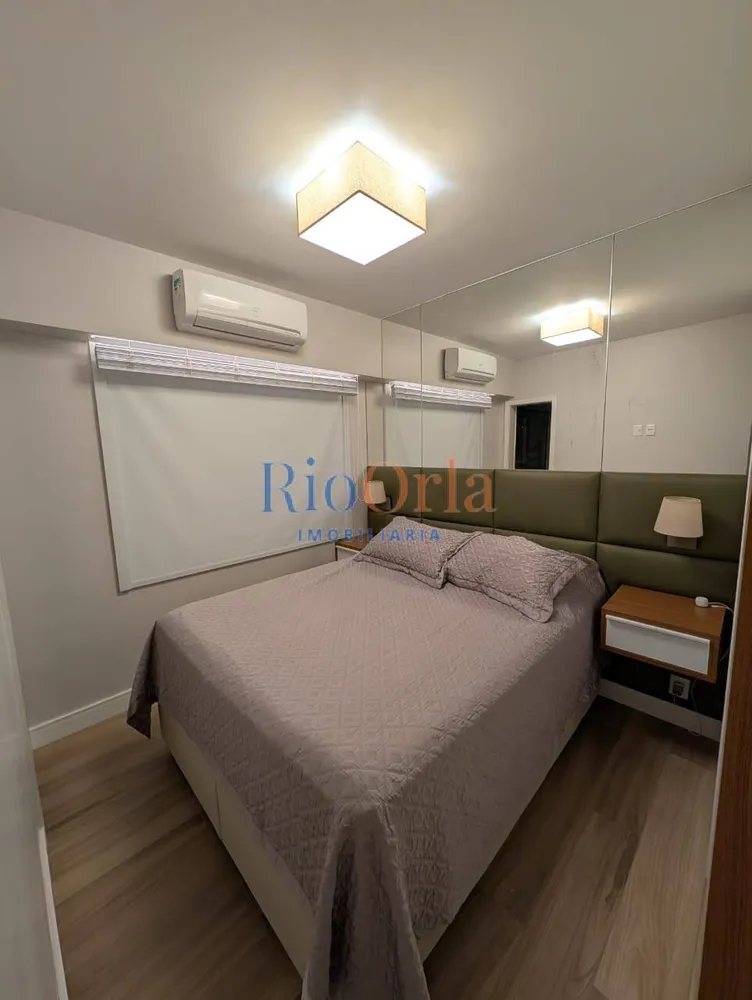 Apartamento, 2 quartos, 80 m² - Foto 21