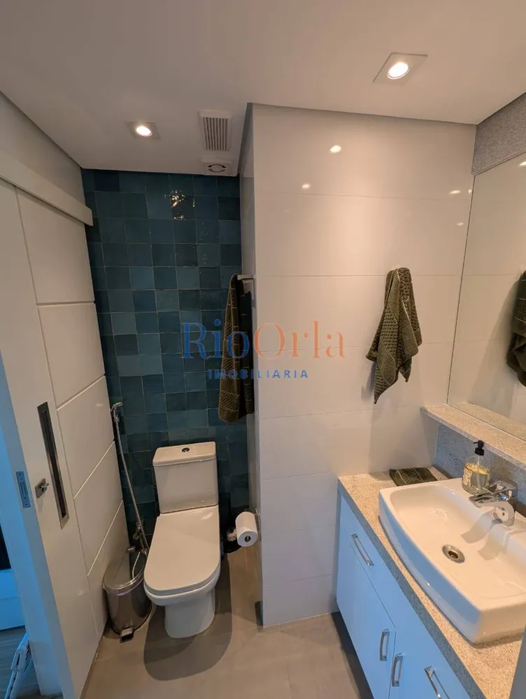 Apartamento, 2 quartos, 80 m² - Foto 34
