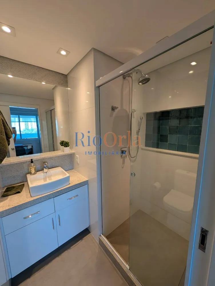 Apartamento, 2 quartos, 80 m² - Foto 33