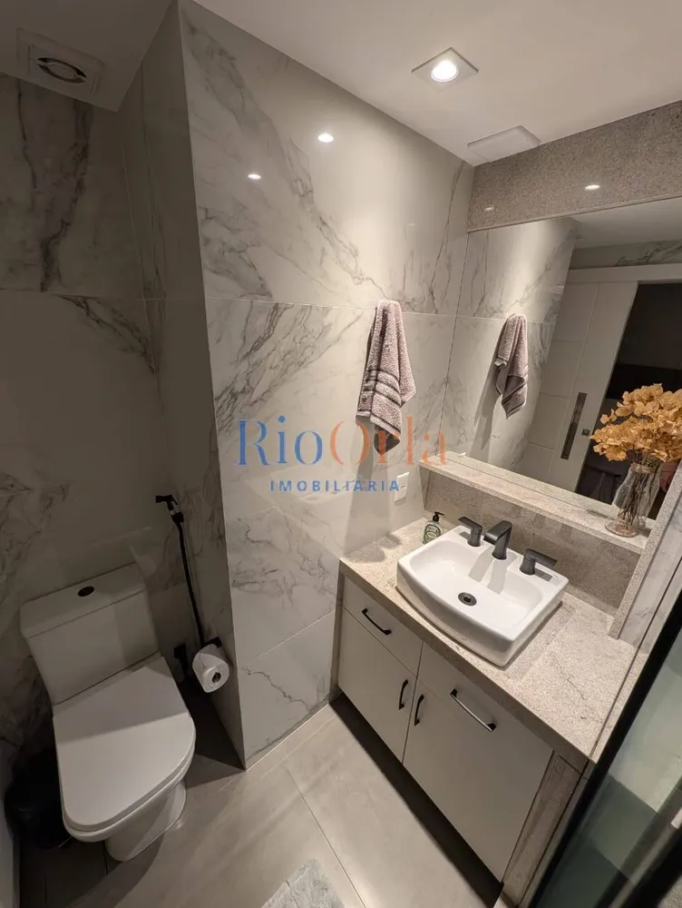 Apartamento, 2 quartos, 80 m² - Foto 35