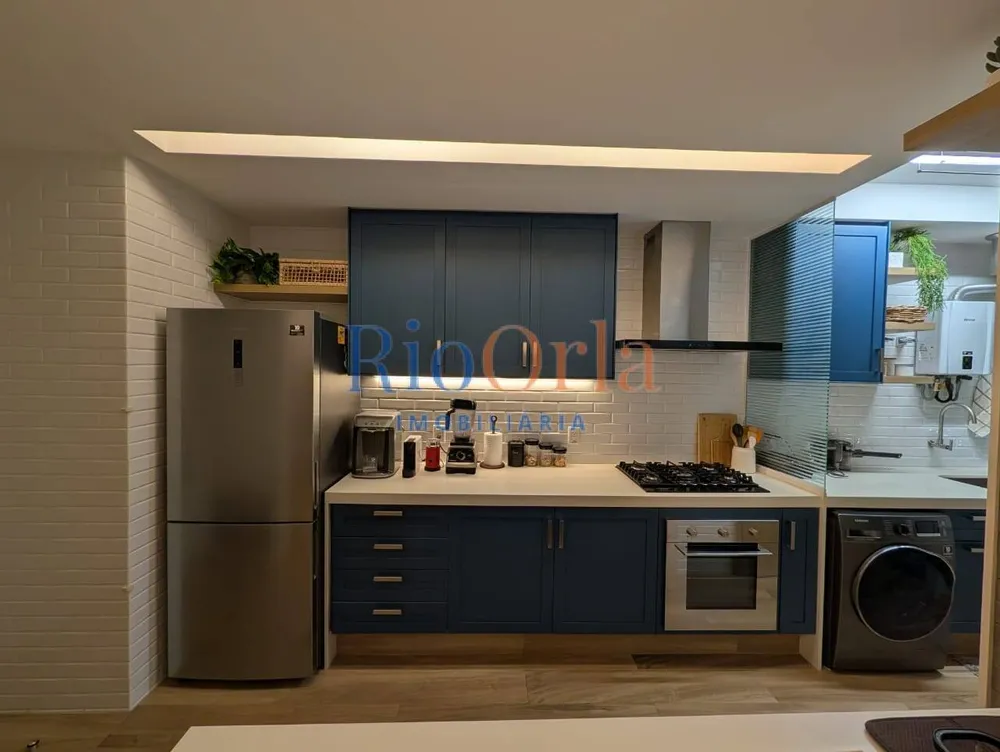 Apartamento, 2 quartos, 80 m² - Foto 14