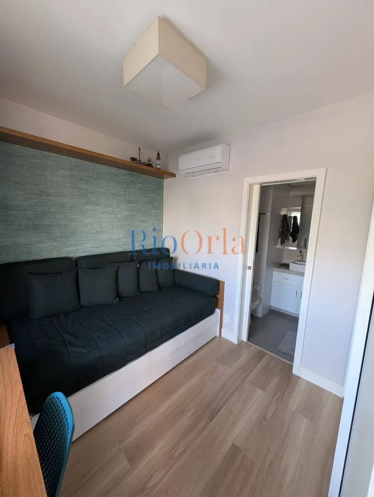 Apartamento, 2 quartos, 80 m² - Foto 23