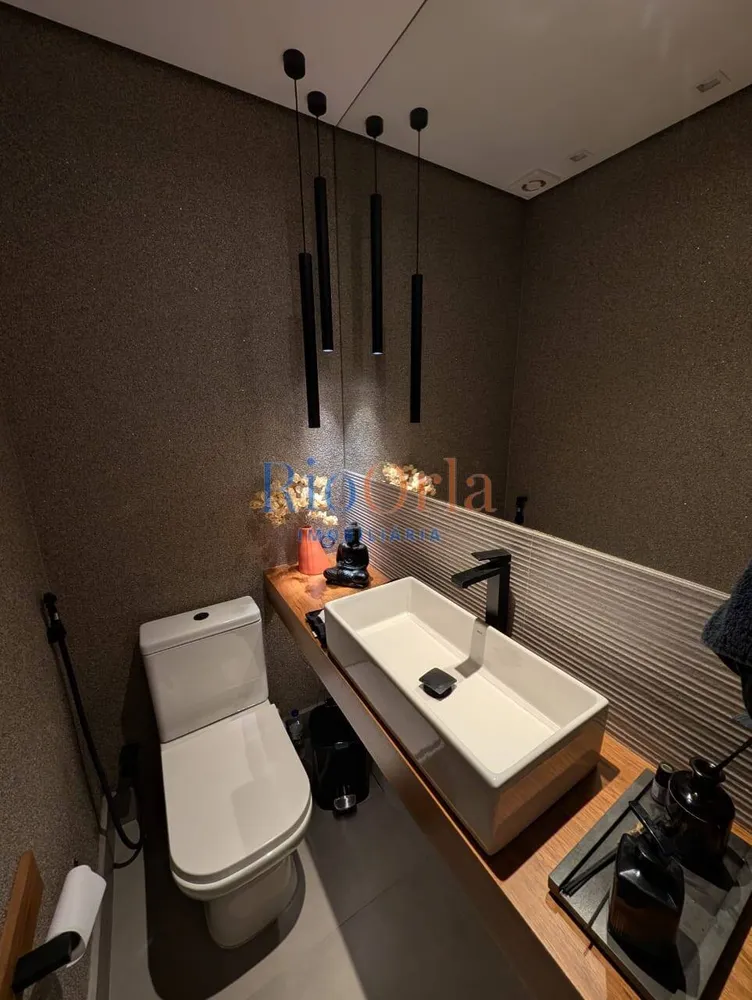 Apartamento, 2 quartos, 80 m² - Foto 11