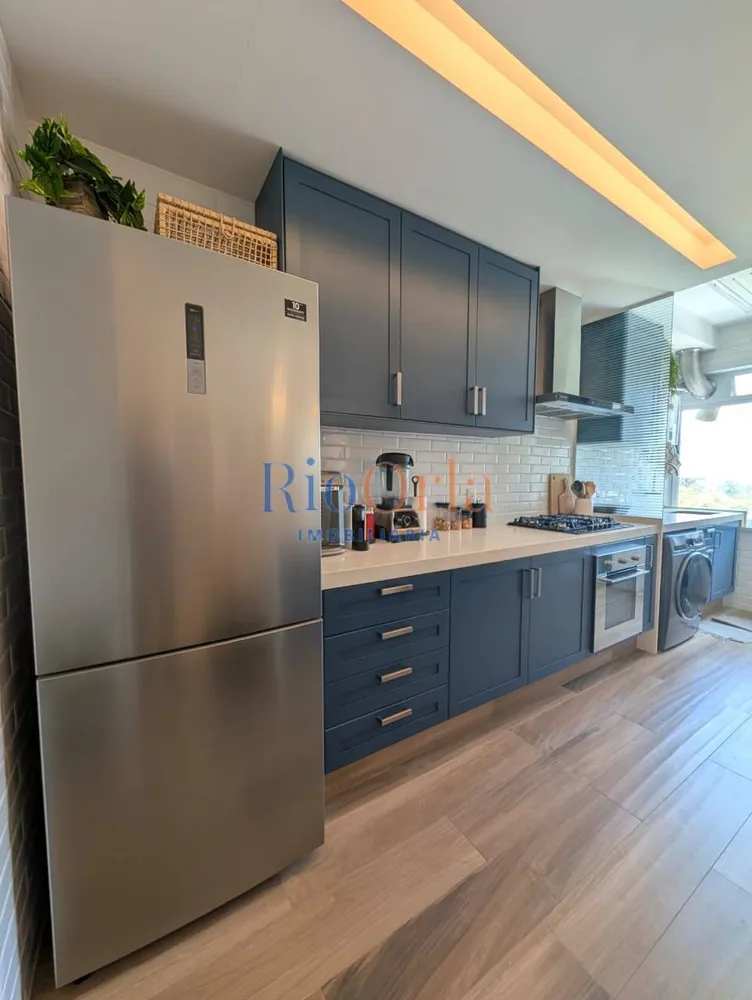 Apartamento, 2 quartos, 80 m² - Foto 31
