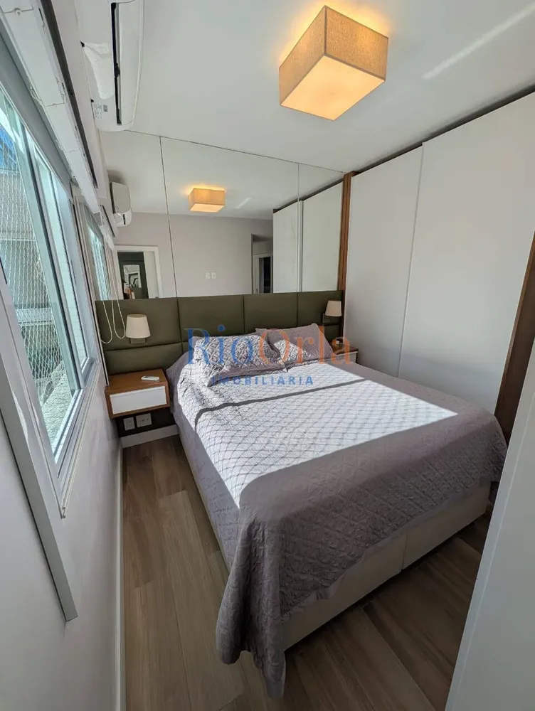 Apartamento, 2 quartos, 80 m² - Foto 17