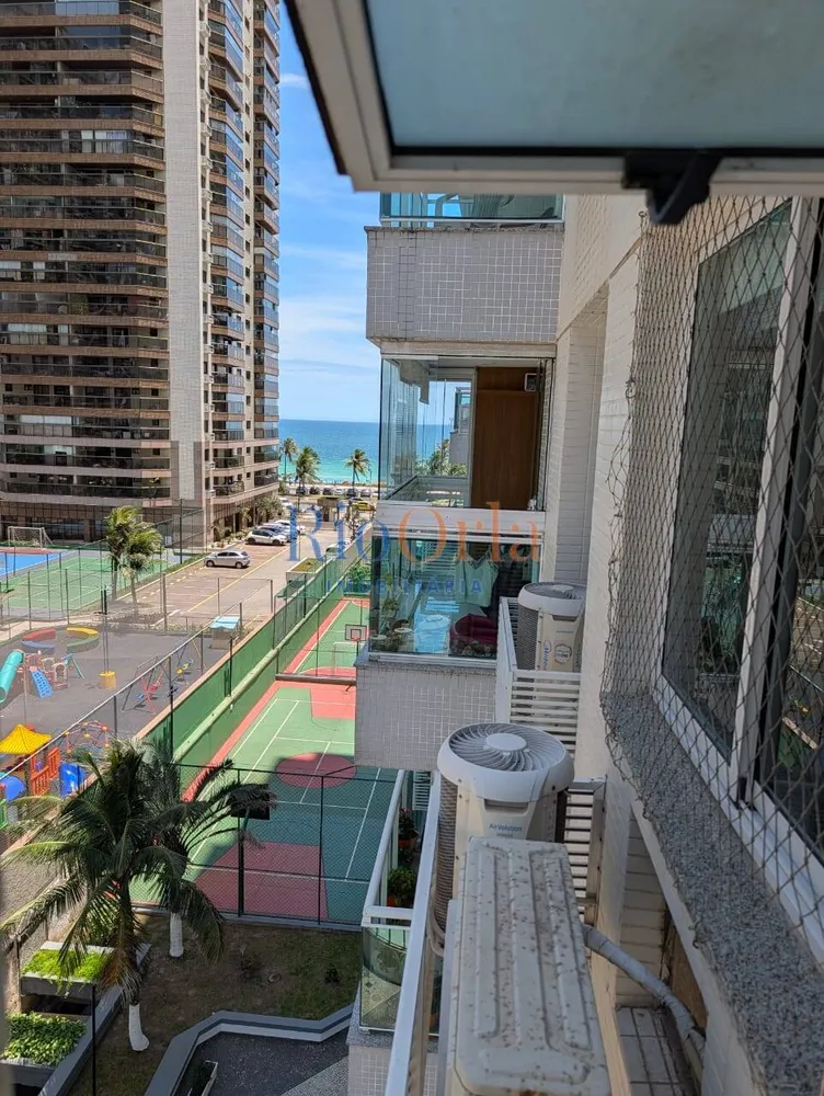 Apartamento, 2 quartos, 80 m² - Foto 2