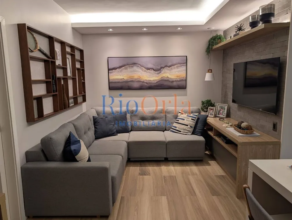 Apartamento, 2 quartos, 80 m² - Foto 13