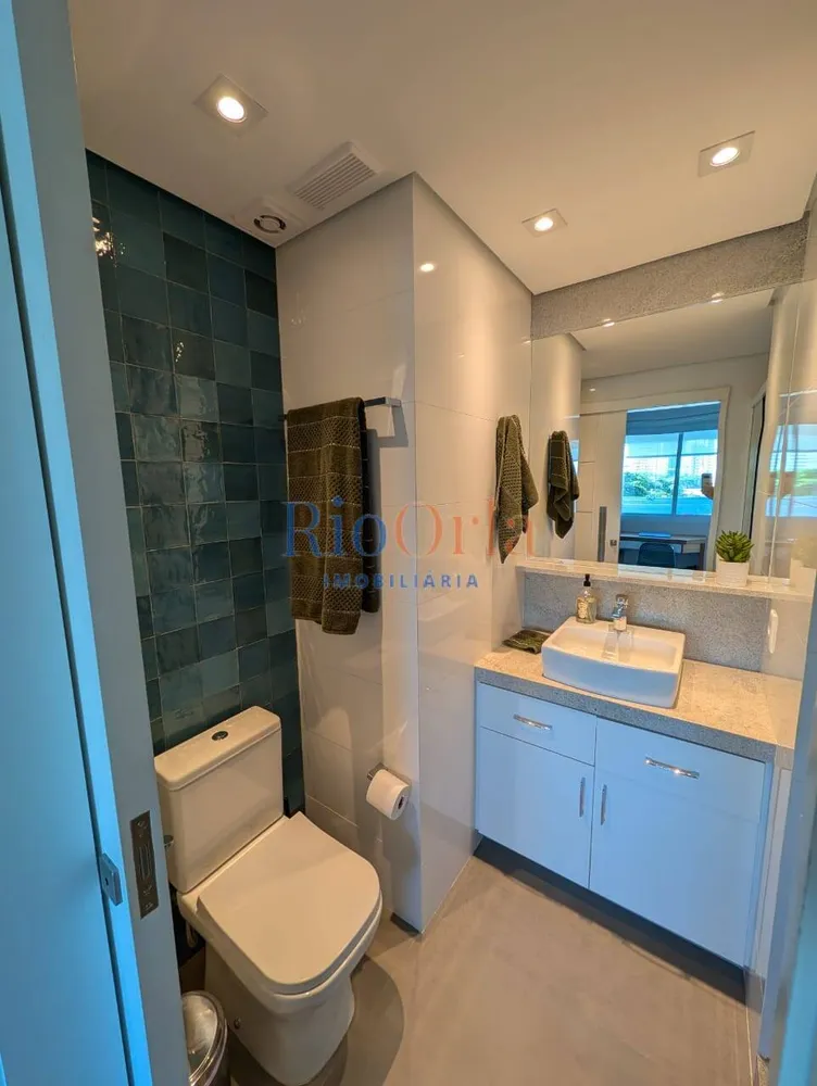Apartamento, 2 quartos, 80 m² - Foto 22
