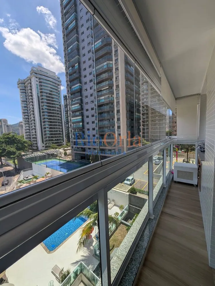 Apartamento, 2 quartos, 80 m² - Foto 32