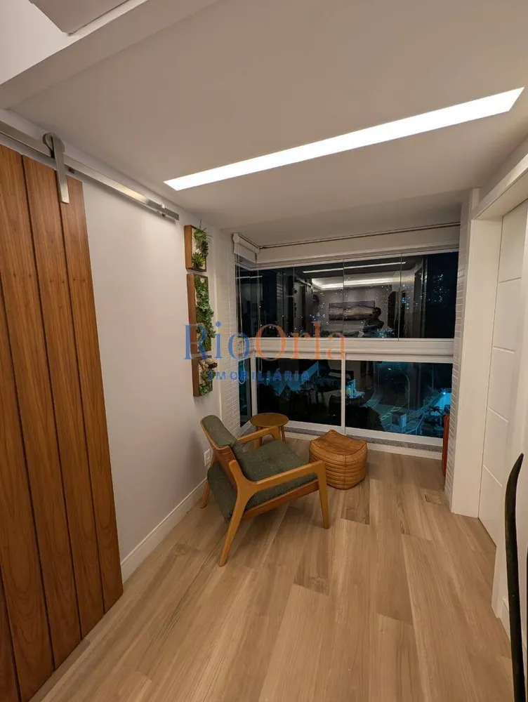 Apartamento, 2 quartos, 80 m² - Foto 8