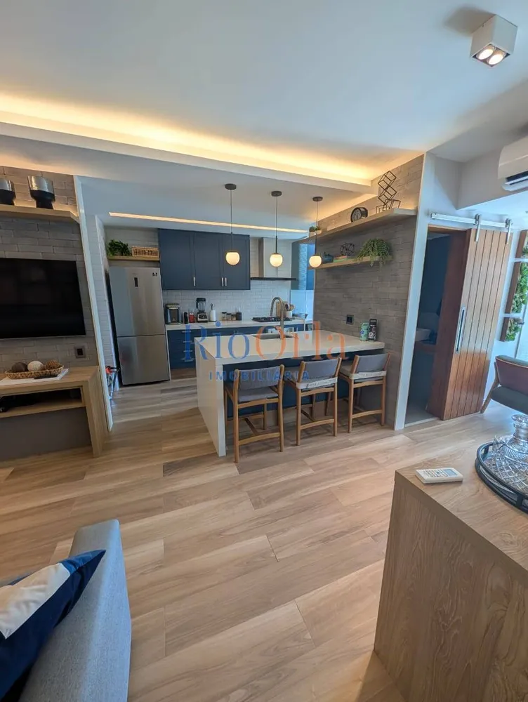 Apartamento, 2 quartos, 80 m² - Foto 5
