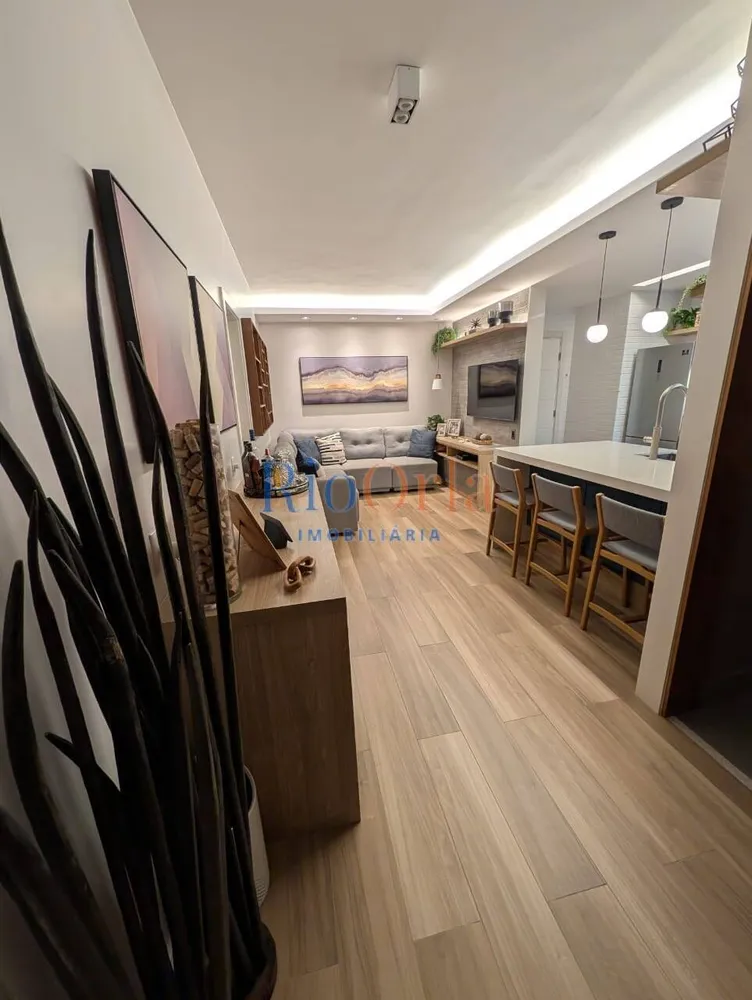 Apartamento, 2 quartos, 80 m² - Foto 7