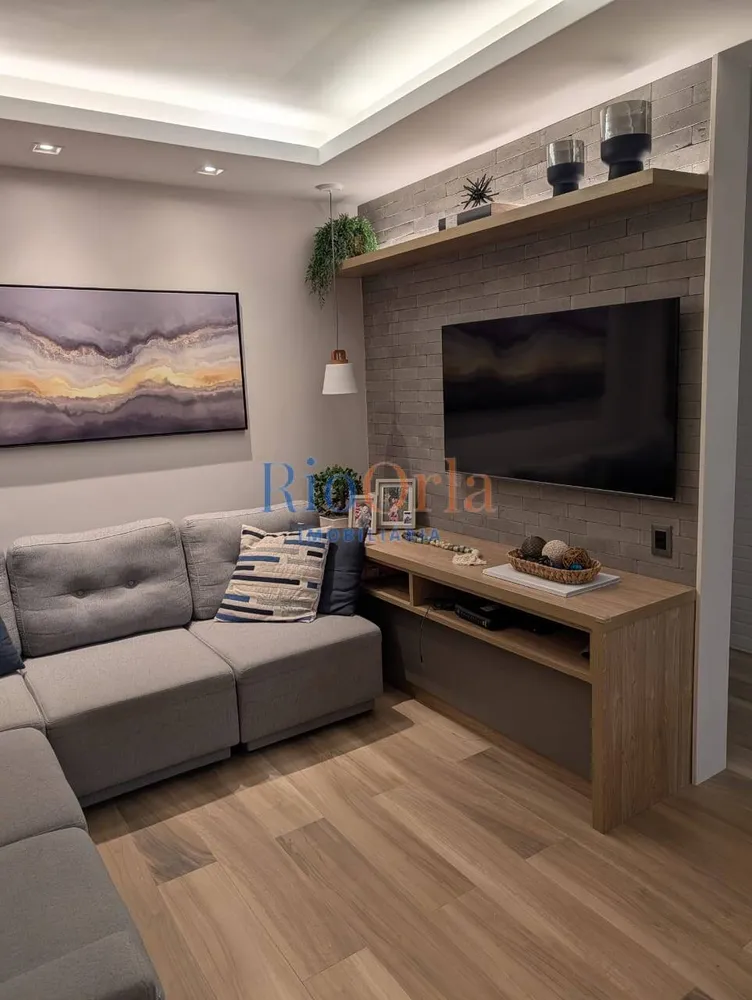 Apartamento, 2 quartos, 80 m² - Foto 12