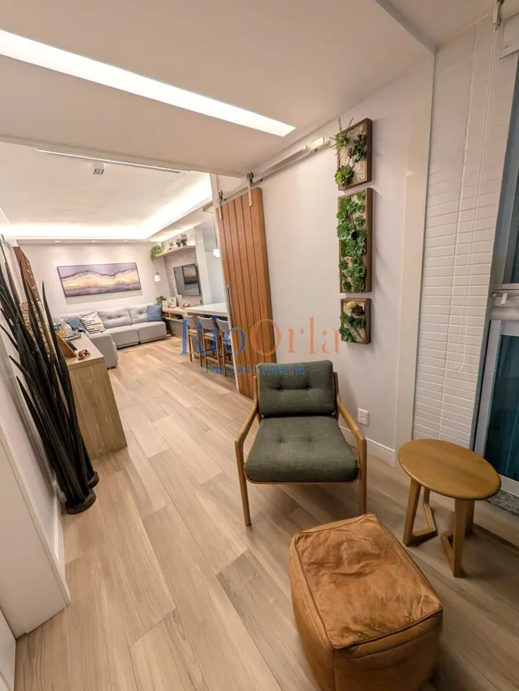 Apartamento, 2 quartos, 80 m² - Foto 10