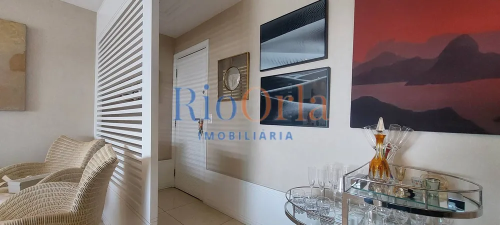 Apartamento, 4 quartos, 167 m² - Foto 9