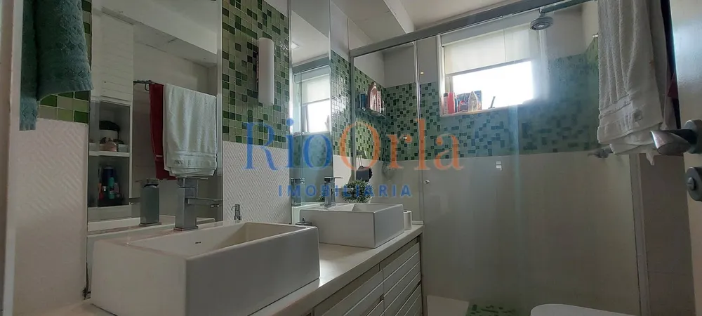 Apartamento, 4 quartos, 167 m² - Foto 17