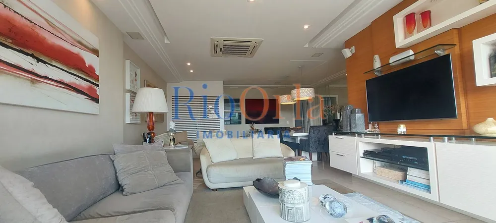 Apartamento, 4 quartos, 167 m² - Foto 16