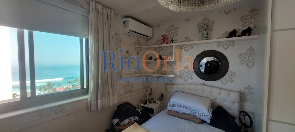 Apartamento, 4 quartos, 167 m² - Foto 19