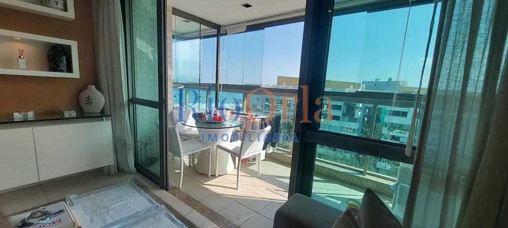 Apartamento, 4 quartos, 167 m² - Foto 7