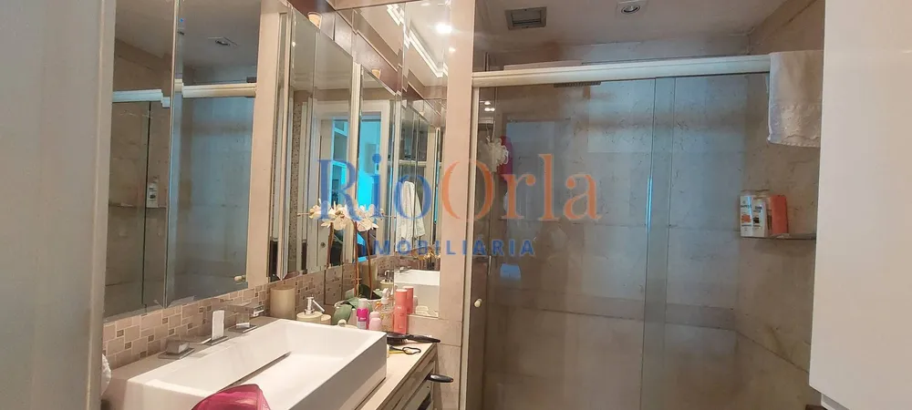 Apartamento, 4 quartos, 167 m² - Foto 2