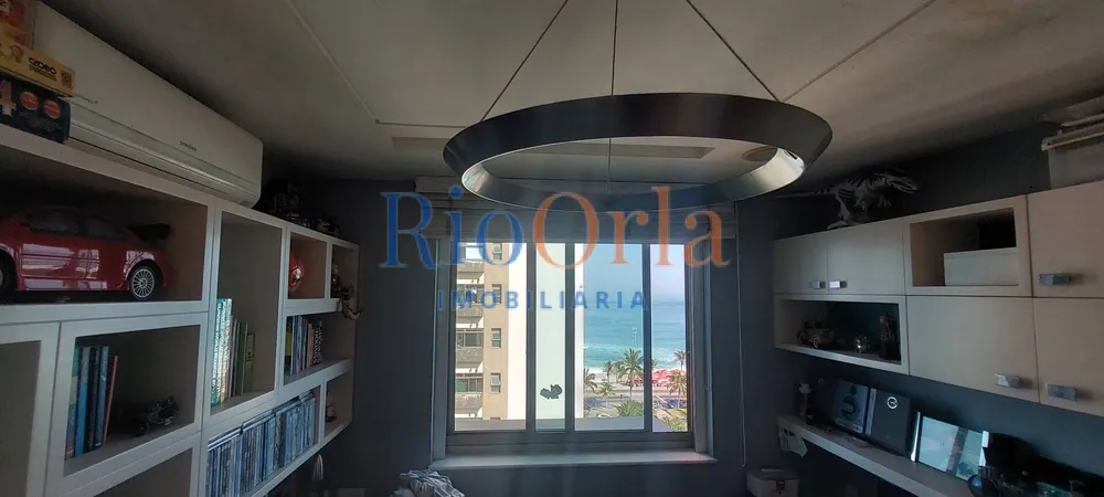 Apartamento, 4 quartos, 167 m² - Foto 4