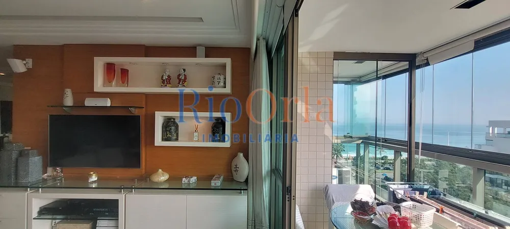 Apartamento, 4 quartos, 167 m² - Foto 6