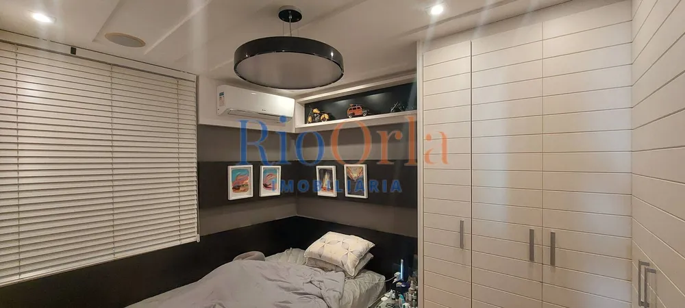 Apartamento, 4 quartos, 167 m² - Foto 15