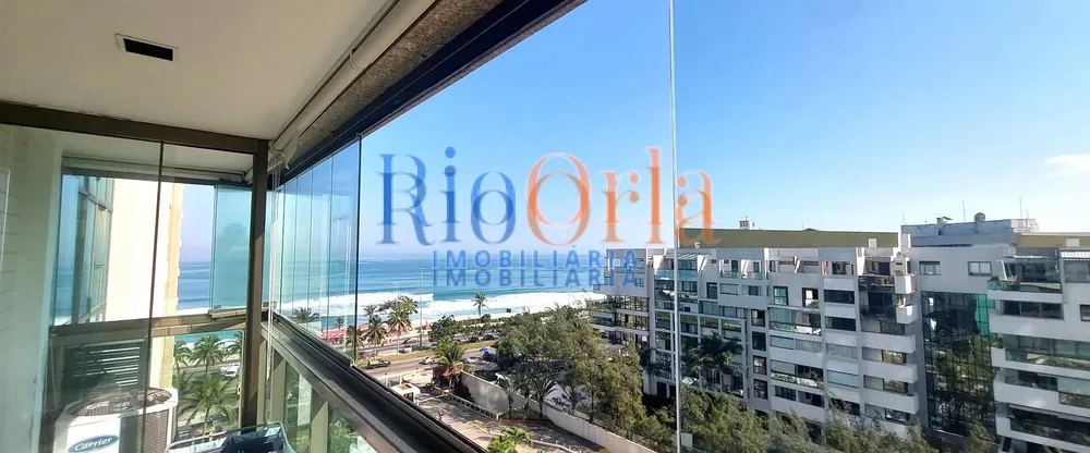 Apartamento, 4 quartos, 167 m² - Foto 8