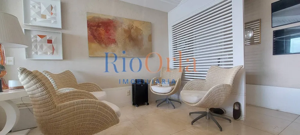 Apartamento, 4 quartos, 167 m² - Foto 21