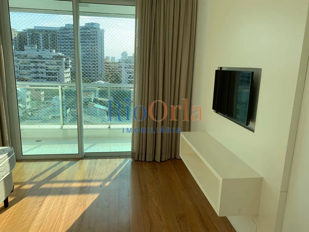 Cobertura, 4 quartos, 575 m² - Foto 11