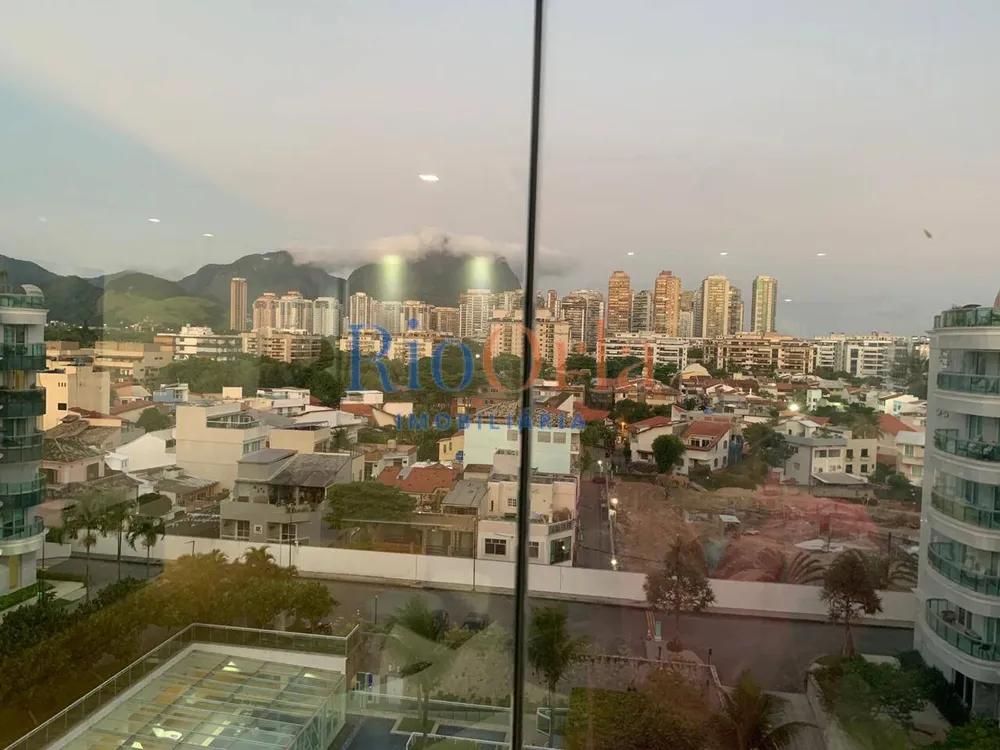 Cobertura, 4 quartos, 575 m² - Foto 5