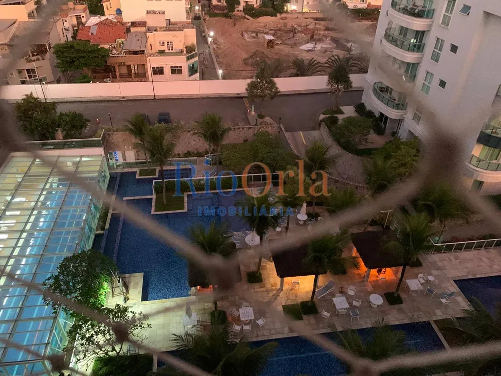 Cobertura, 4 quartos, 575 m² - Foto 1