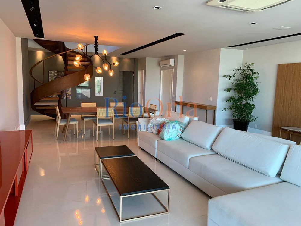 Cobertura, 4 quartos, 575 m² - Foto 16