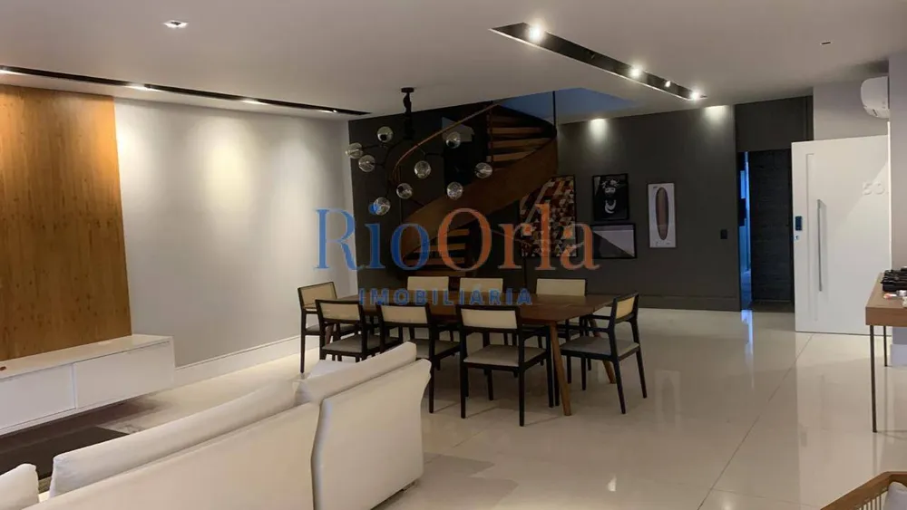 Cobertura, 4 quartos, 575 m² - Foto 14