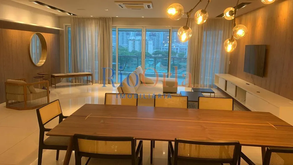 Cobertura, 4 quartos, 575 m² - Foto 15