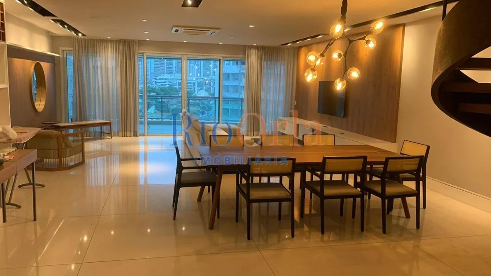Cobertura, 4 quartos, 575 m² - Foto 19