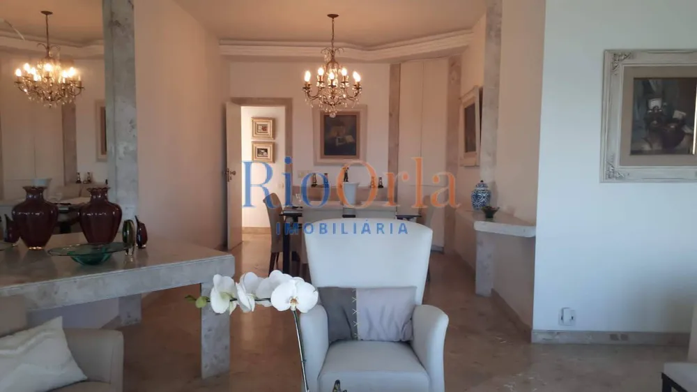 Apartamento, 4 quartos, 226 m² - Foto 14