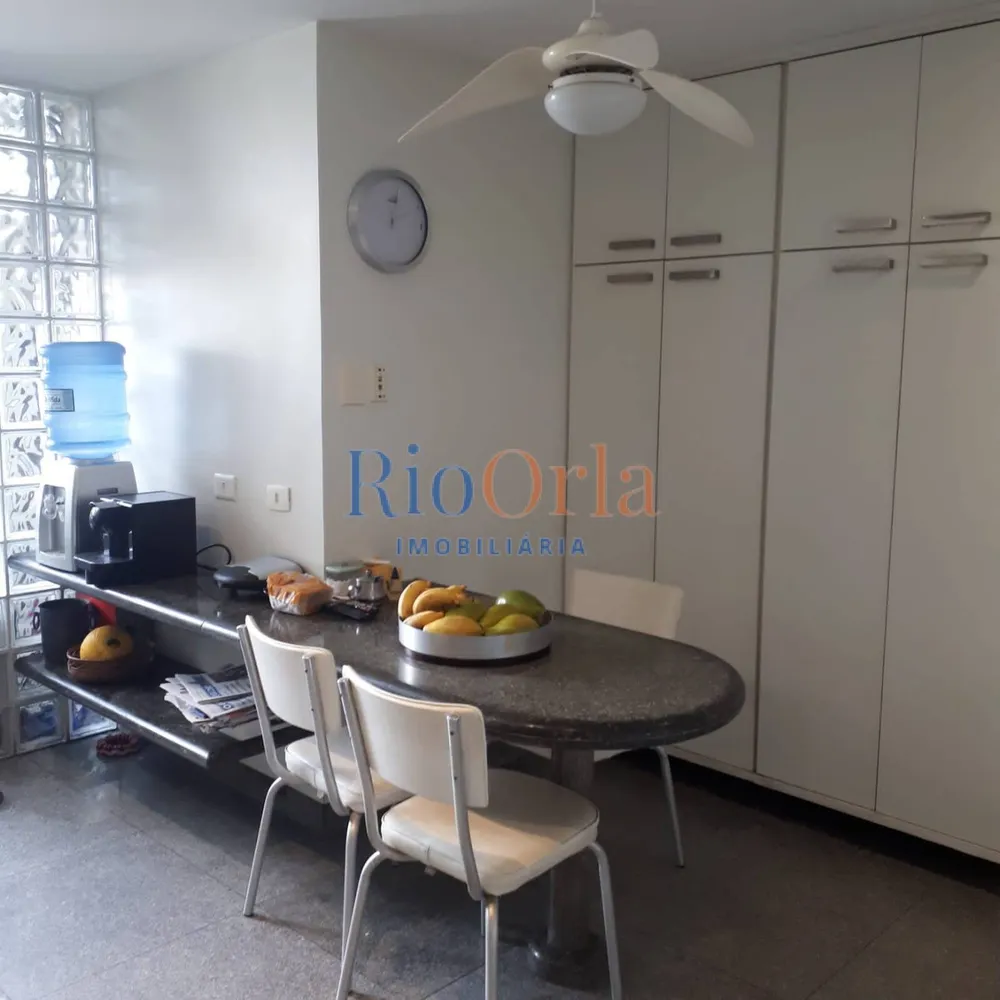 Apartamento, 4 quartos, 226 m² - Foto 18