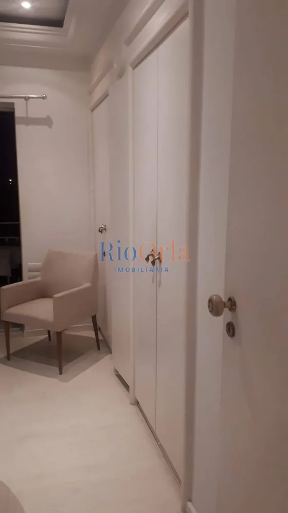 Apartamento, 4 quartos, 226 m² - Foto 6