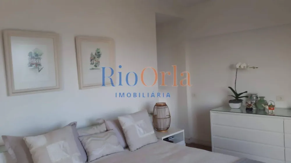 Apartamento, 4 quartos, 226 m² - Foto 15