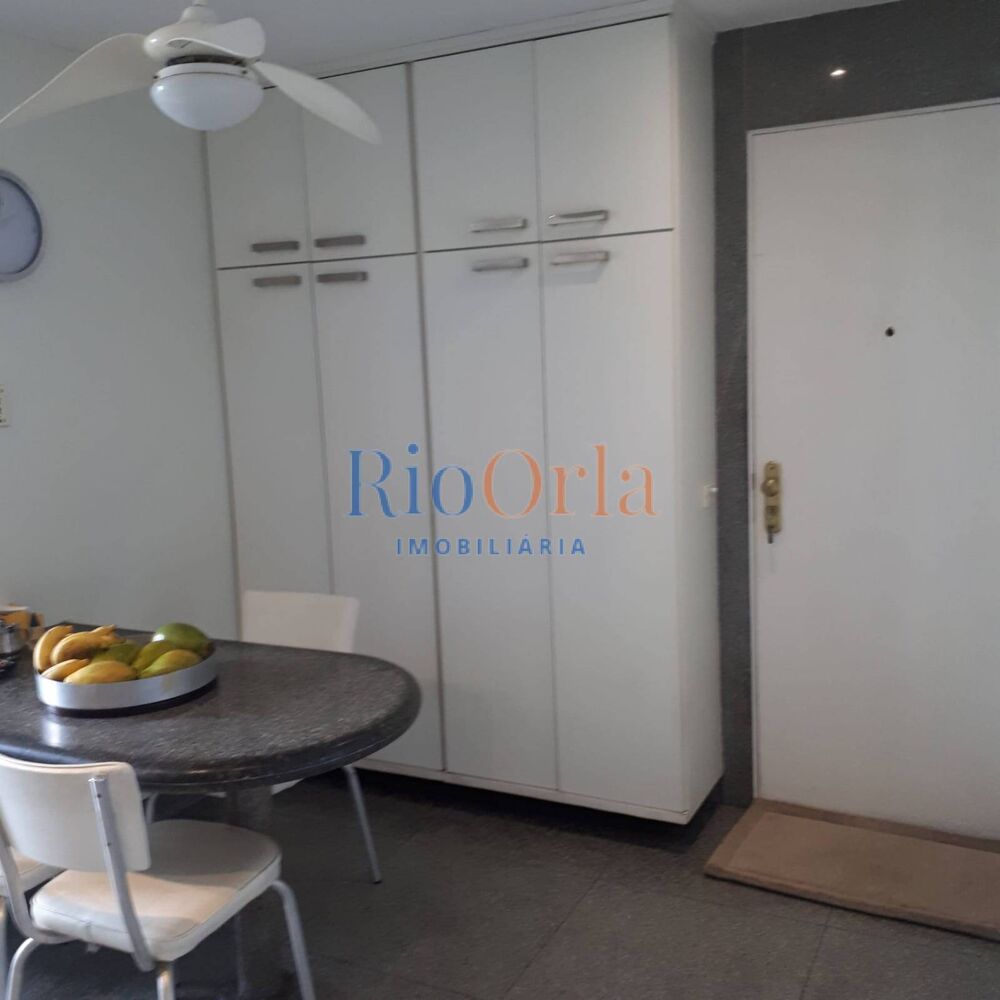 Apartamento, 4 quartos, 226 m² - Foto 2