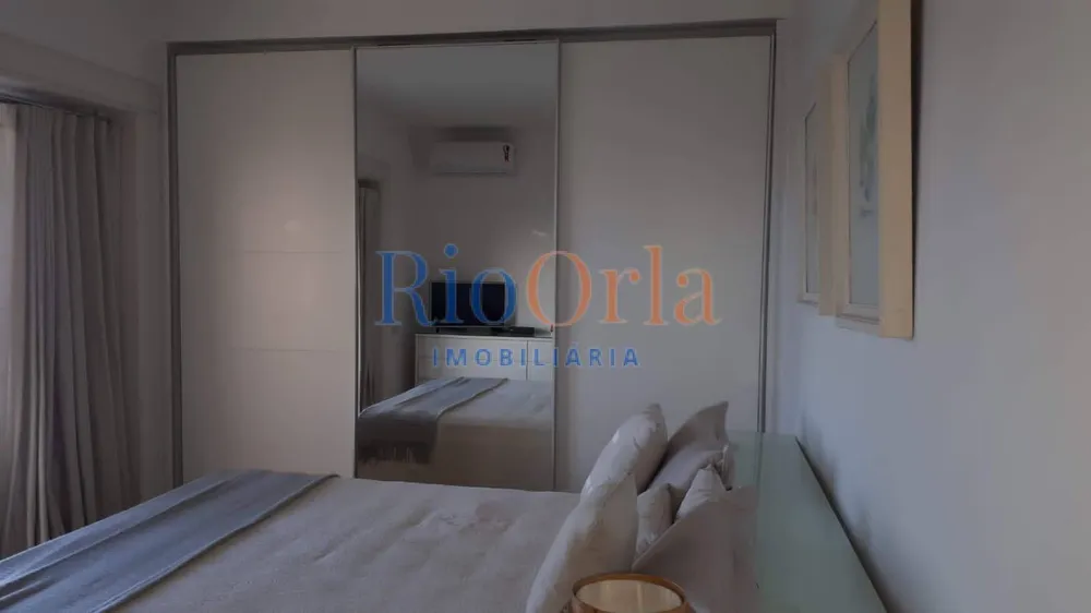 Apartamento, 4 quartos, 226 m² - Foto 19