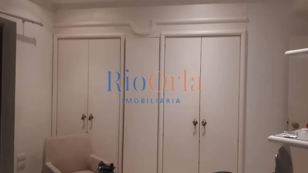 Apartamento, 4 quartos, 226 m² - Foto 11