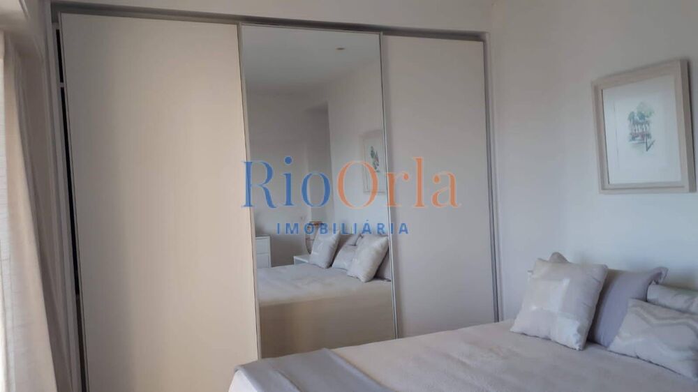 Apartamento, 4 quartos, 226 m² - Foto 4