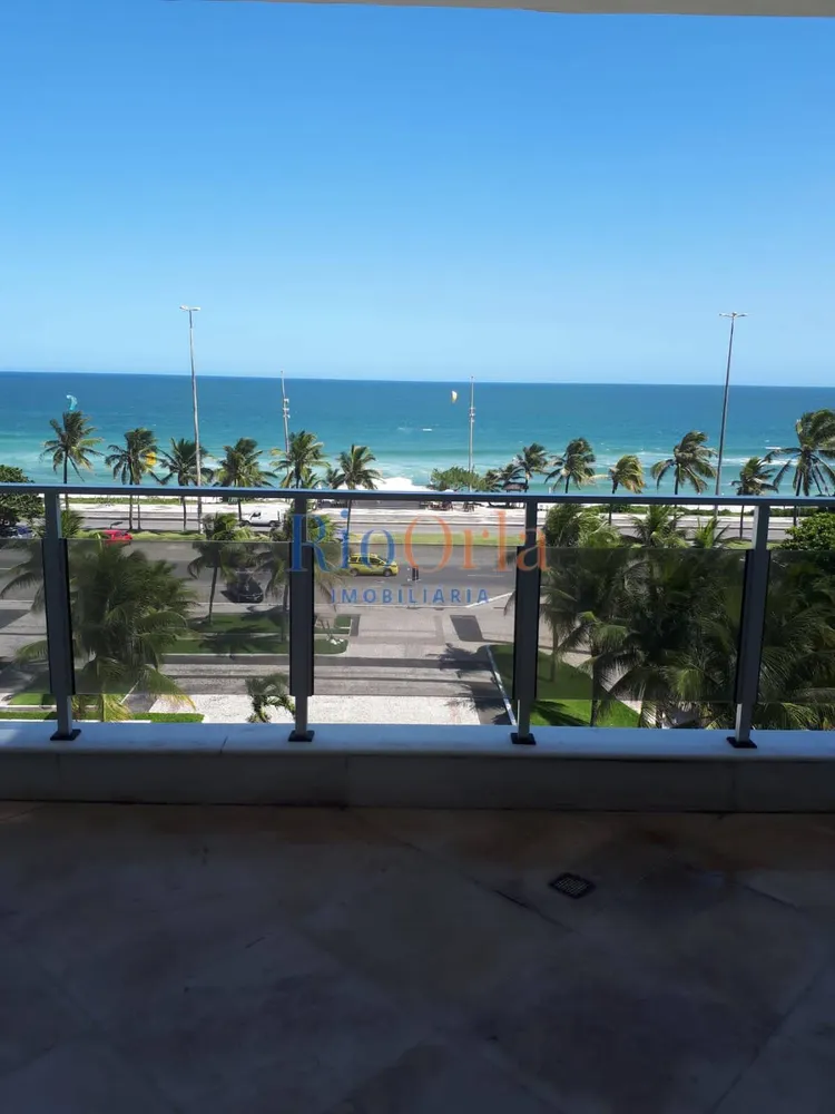 Apartamento, 4 quartos, 226 m² - Foto 17