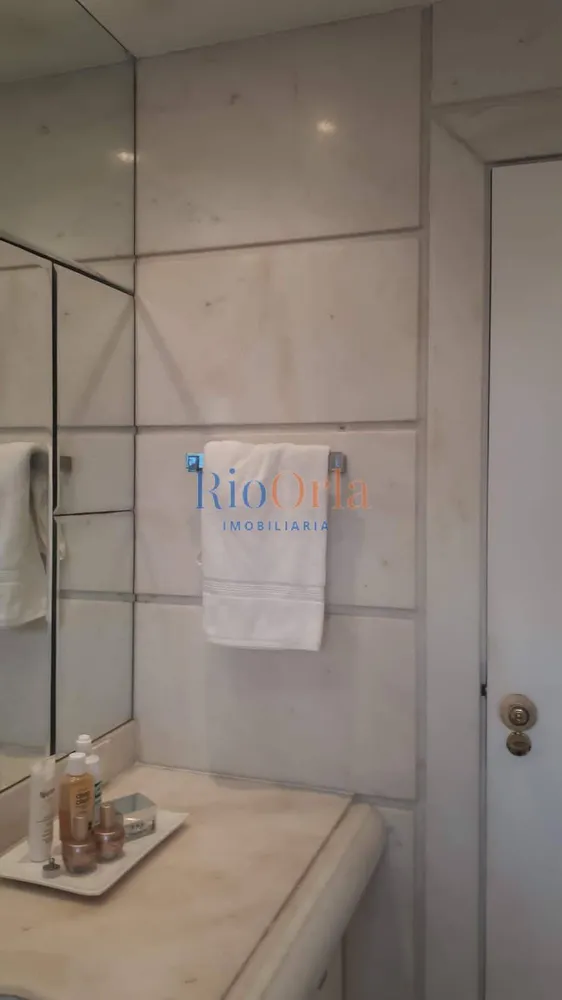 Apartamento, 4 quartos, 226 m² - Foto 22
